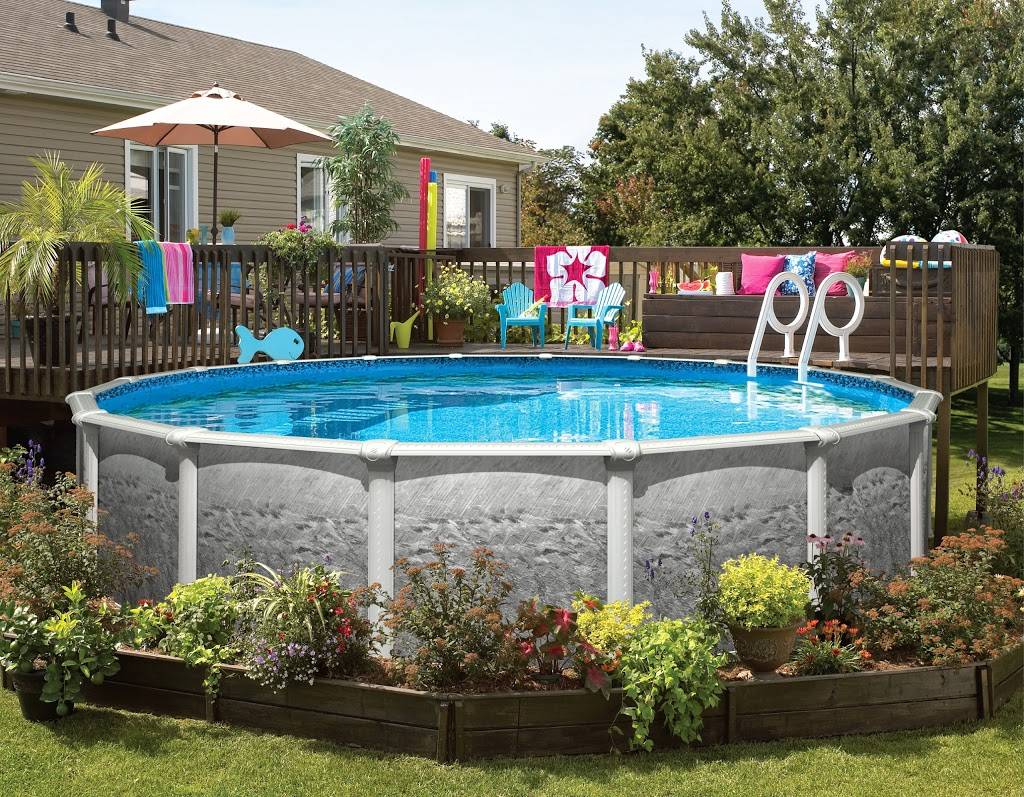 Pool King Recreation, Inc. | 2216 Lemay Ferry Rd, St. Louis, MO 63125, USA | Phone: (314) 487-6567