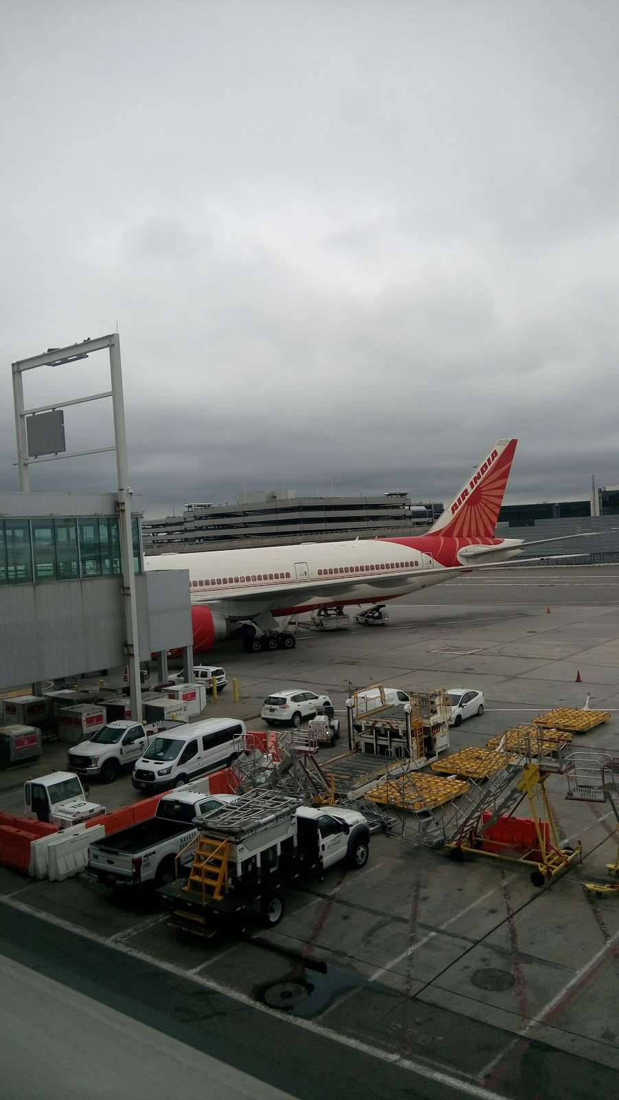 Air India Maharaja Lounge | Jamaica, NY 11430, USA