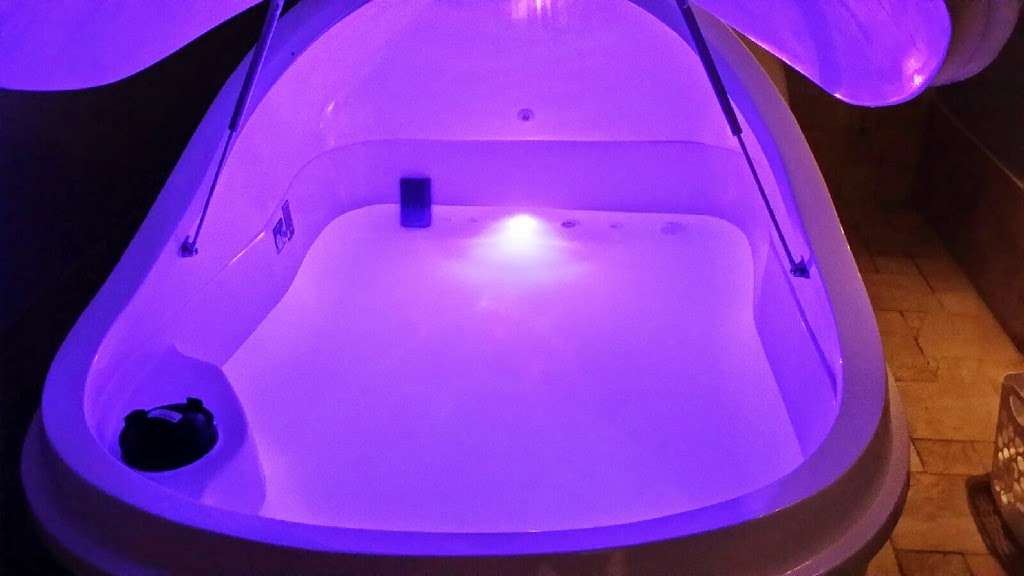 Better Being Float Center | 3065 Salt Lake Rd, Indianapolis, IN 46214, USA | Phone: (317) 755-2677