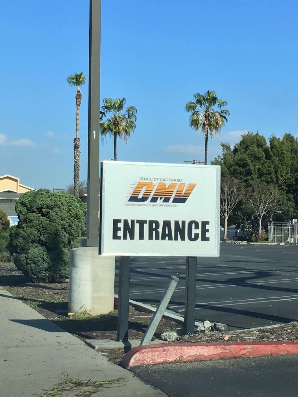 Culver City DMV | 11400 Washington Blvd, Los Angeles, CA 90066, USA | Phone: (800) 777-0133