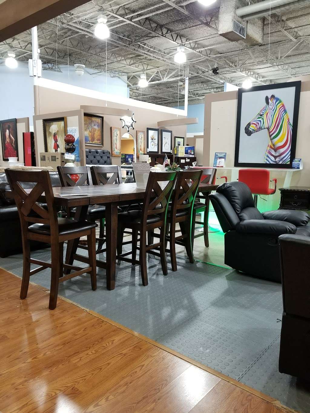 UR Furniture | 16747 North Fwy, Houston, TX 77090, USA | Phone: (281) 397-0031