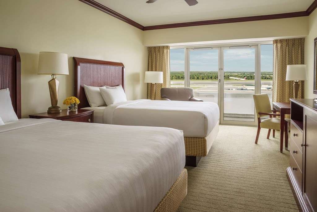 Hyatt Regency Orlando International Airport | 9300 Jeff Fuqua Blvd, Orlando, FL 32827, USA | Phone: (407) 825-1234