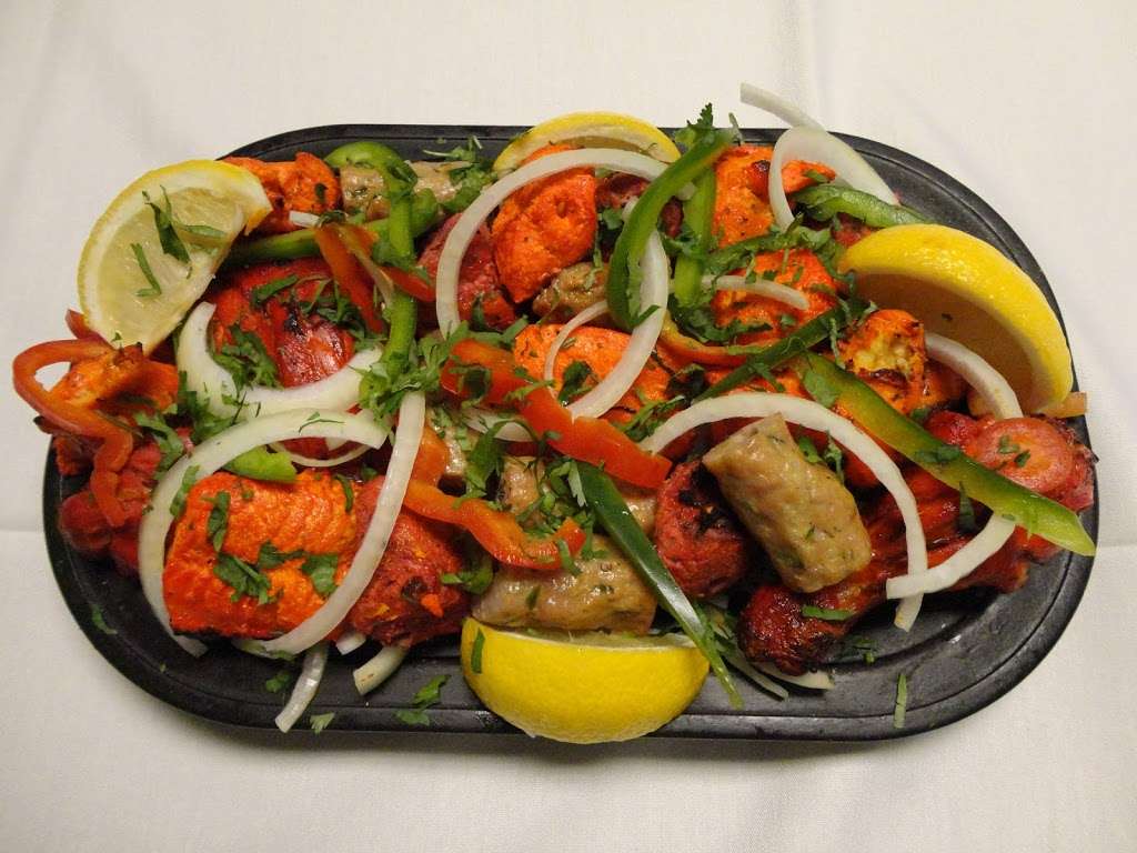 Bombay Restaurant Cuisine of India | 405 N Vineyard Ave Suite: A, Ontario, CA 91764 | Phone: (909) 937-1282