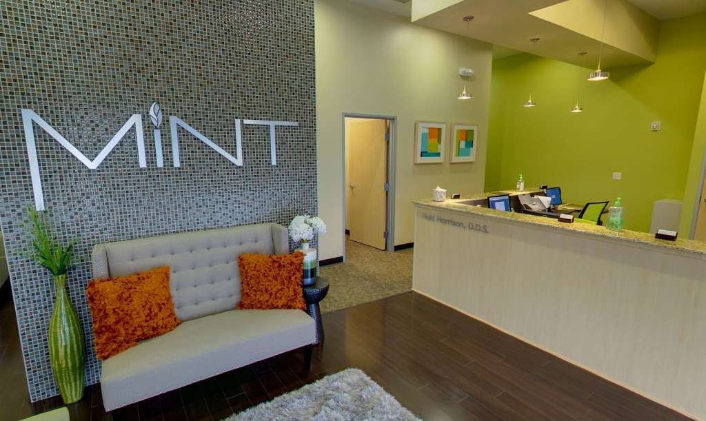 MINT dentistry - Garland | 4441 Bass Pro Dr #200, Garland, TX 75043, USA | Phone: (972) 349-6320