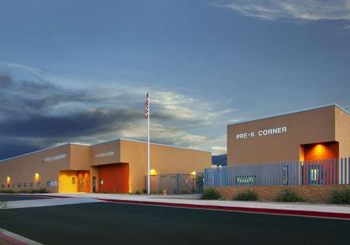 Laveen Elementary School | 4141 W McNeil St, Laveen Village, AZ 85339, USA | Phone: (602) 237-9110