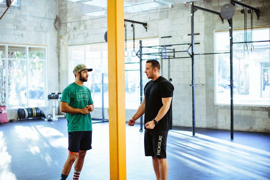 CrossFit SOFLA | 4641 Florida 7 #20, Coral Springs, FL 33067 | Phone: (954) 903-0022