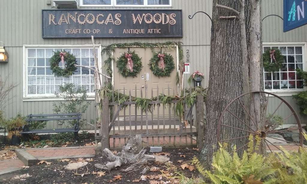 Rancocas Woods Craft Co-Op LLC | 208 Creek Rd, Mt Laurel, NJ 08054, USA | Phone: (856) 778-0010