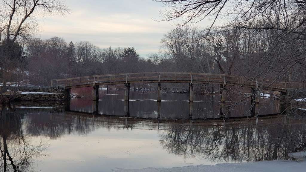 Old North Bridge | Concord, MA 01742, USA