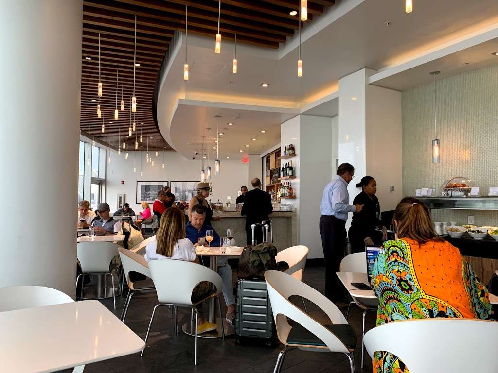 The Centurion Lounge - MIA | Miami International Airport, Terminal D, Miad Cir, Miami, FL 33126, USA