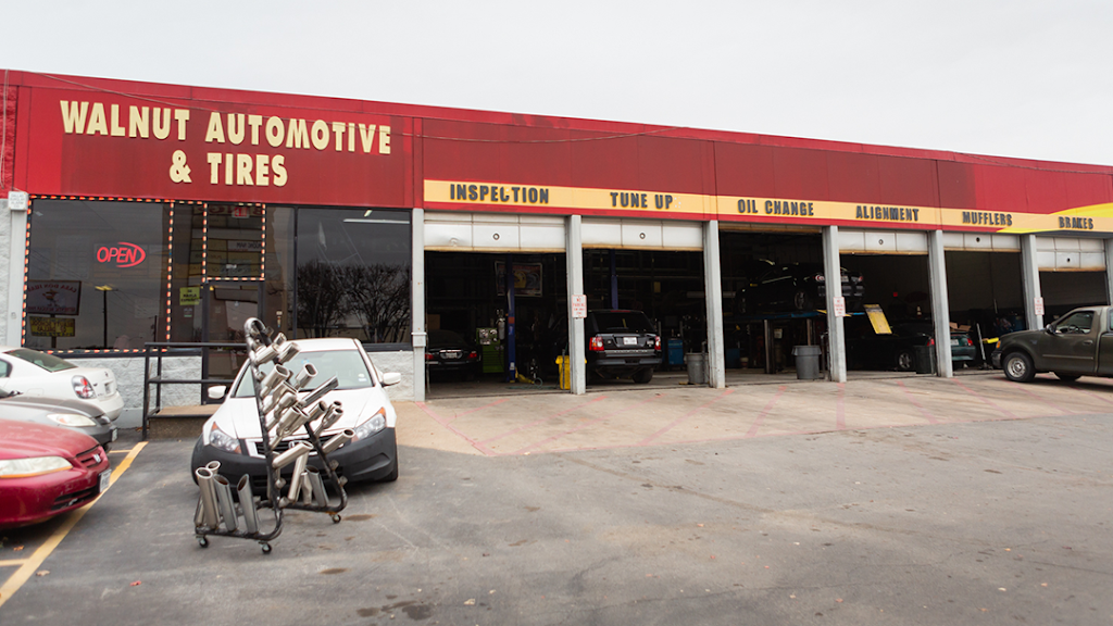 Walnut Automotive Group | 4401 W Walnut St, Garland, TX 75042, USA | Phone: (214) 501-3170