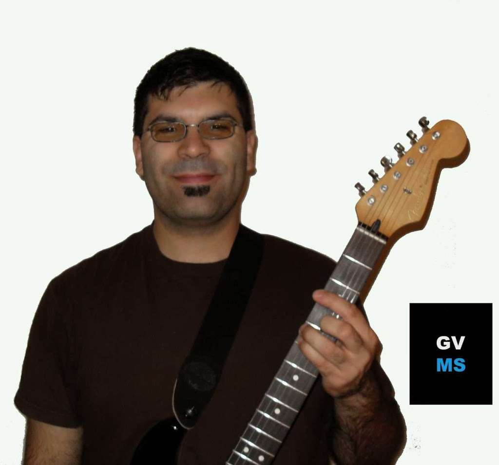 George Vento Music Studios | 475 Beech St, Roslindale, MA 02131 | Phone: (617) 308-2958