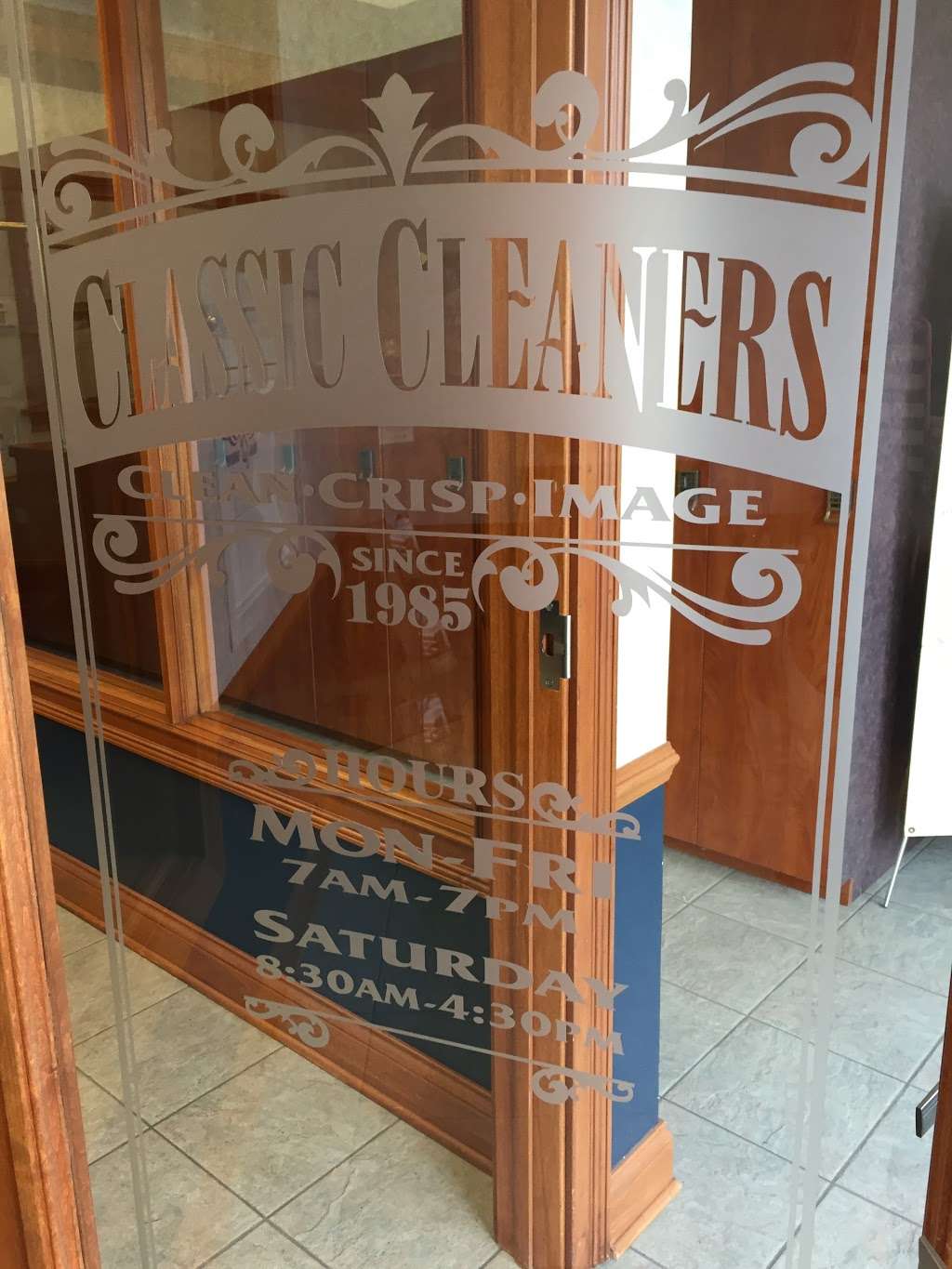 Classic Cleaners | 14635 Gray Rd, Carmel, IN 46033 | Phone: (317) 846-5644