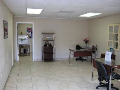 Space Coast Business Center & Office Space For Lease | 115 Hickory St, Melbourne, FL 32904, USA | Phone: (321) 543-7246