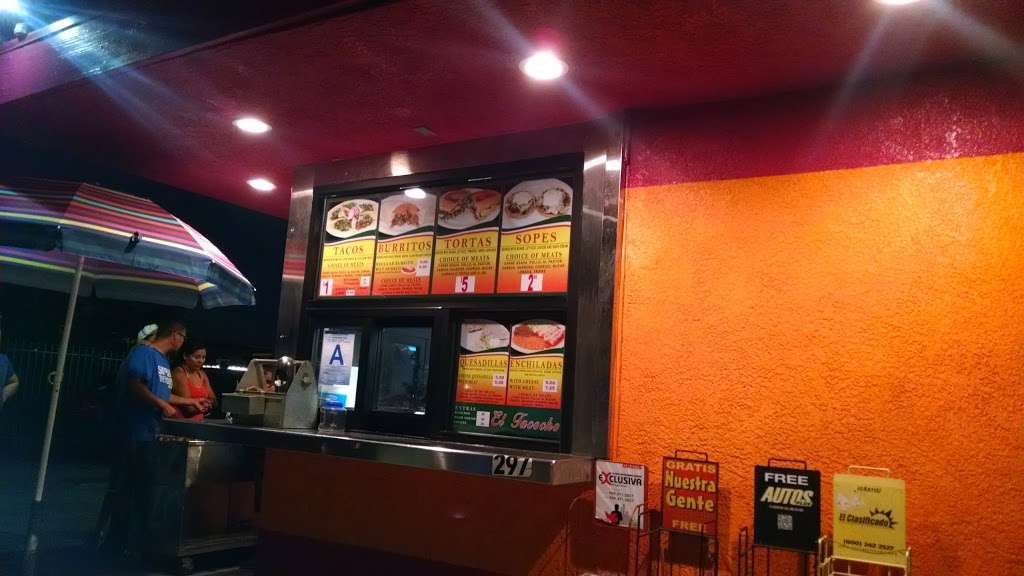 Taqueria El Tacocho | 25064 3rd St, San Bernardino, CA 92410, USA | Phone: (909) 381-2504