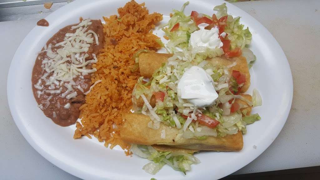 El Dorado Mexican Restaurant | 103 Rand Rd, Lakemoor, IL 60050, USA | Phone: (815) 385-3303