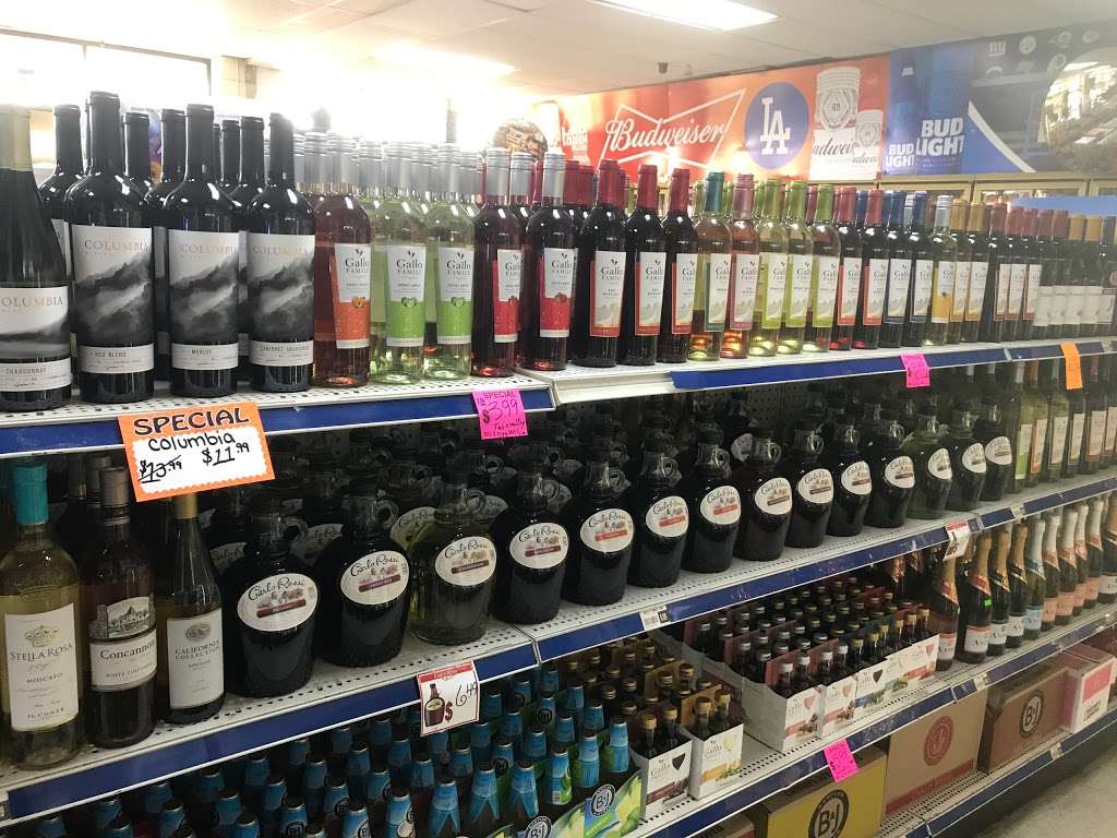 Doolys Liquor & Market | 22505 14th St A, Santa Clarita, CA 91321 | Phone: (661) 259-0622