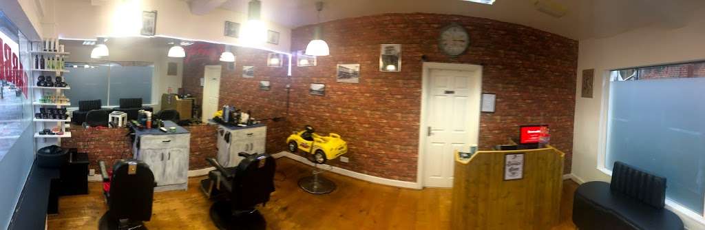 AlbertsBarbershop .. | 181 Chessington Rd, Ewell, Epsom KT19 9XE, UK | Phone: 020 8393 3387