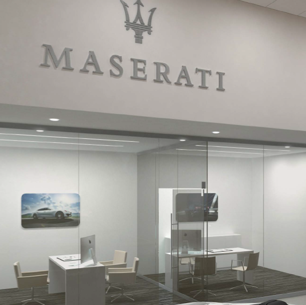 Maserati of White Plains | 235 Tarrytown Rd, White Plains, NY 10607 | Phone: (914) 461-3111
