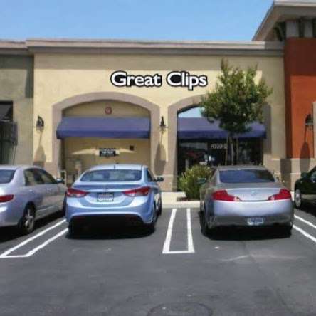 Great Clips | 4550 Tassajara Rd, Dublin, CA 94568, USA | Phone: (925) 556-1775