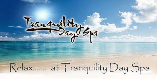 Tranquility Day Spa | 7308 Royal Palm Blvd, Margate, FL 33063, USA | Phone: (954) 979-7004