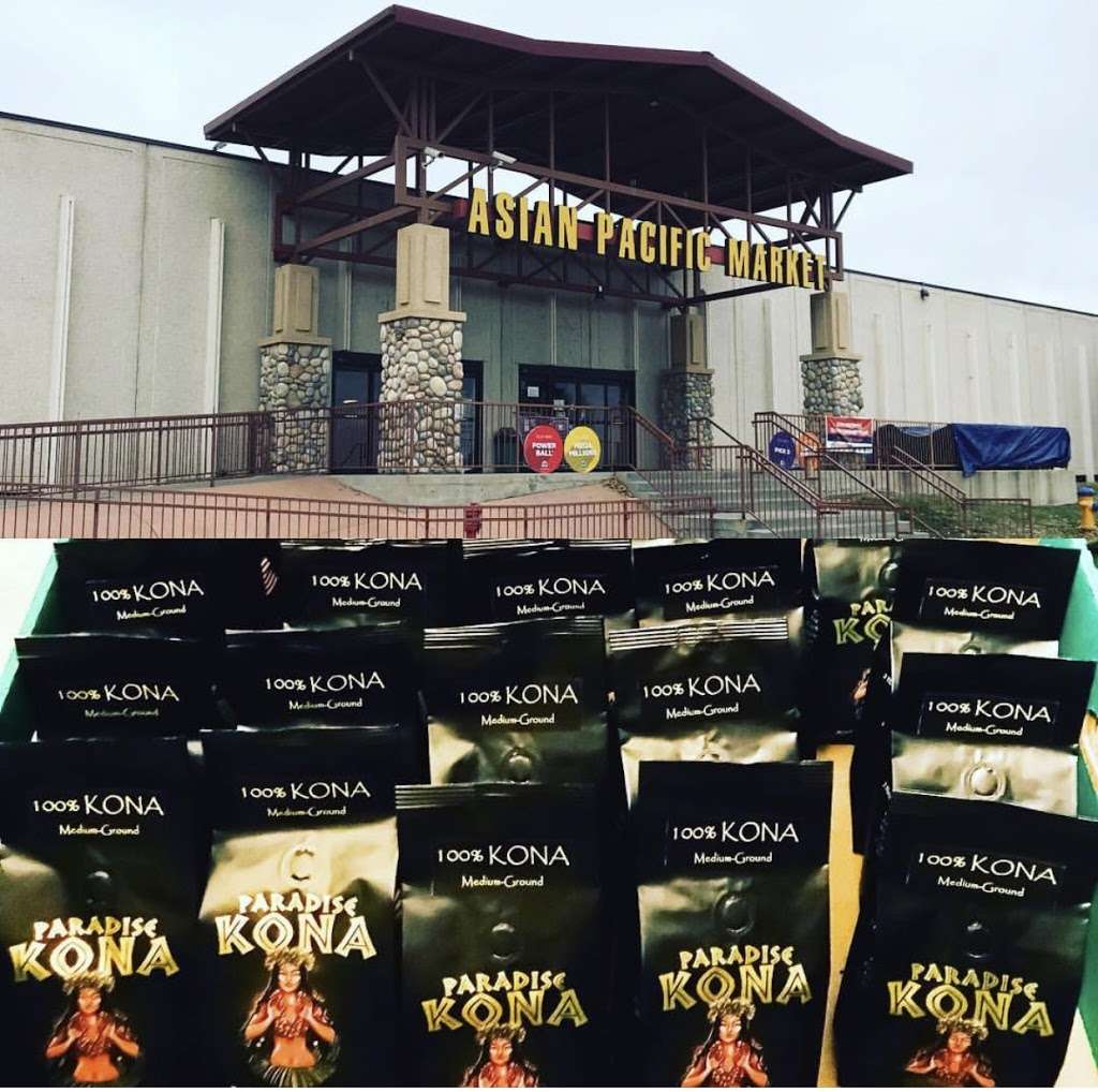 Paradise Kona Coffee | 22671 Thorngate Pl, Parker, CO 80138, USA | Phone: (808) 779-0970