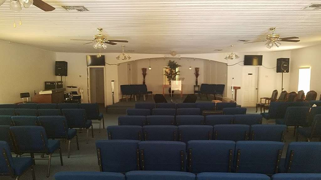 Wildwood Church of God | 315 Lime St, Wildwood, FL 34785, USA | Phone: (352) 748-2839