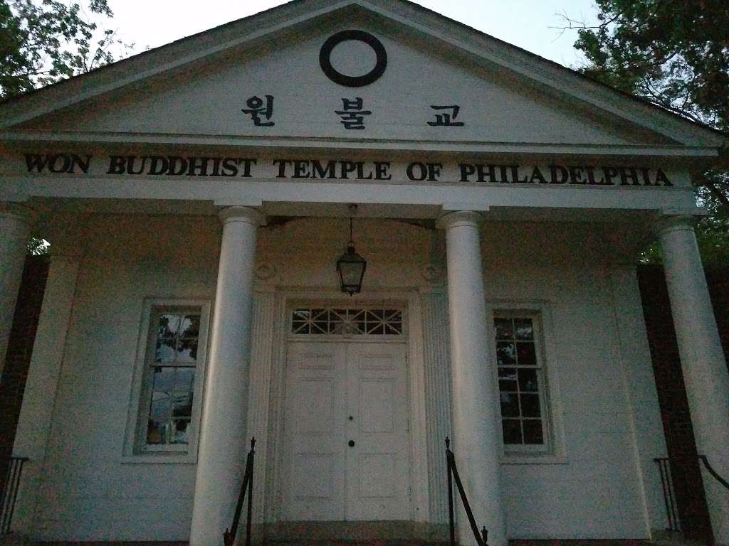 Won Buddhism of Philadelphia | 423 Abington Ave, Glenside, PA 19038 | Phone: (215) 886-8443