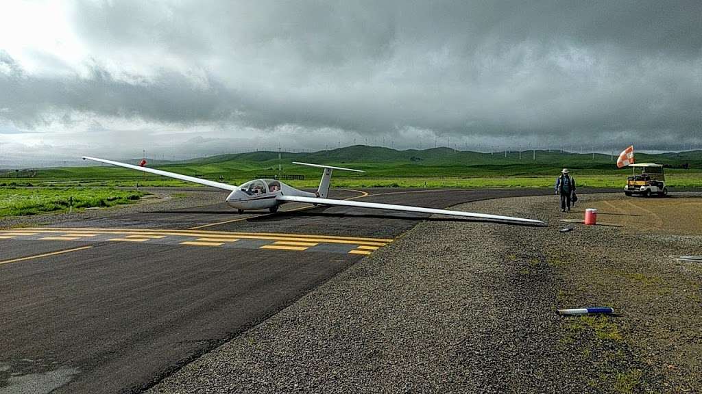 Northern California Soaring Association | Byron, CA 94514, USA