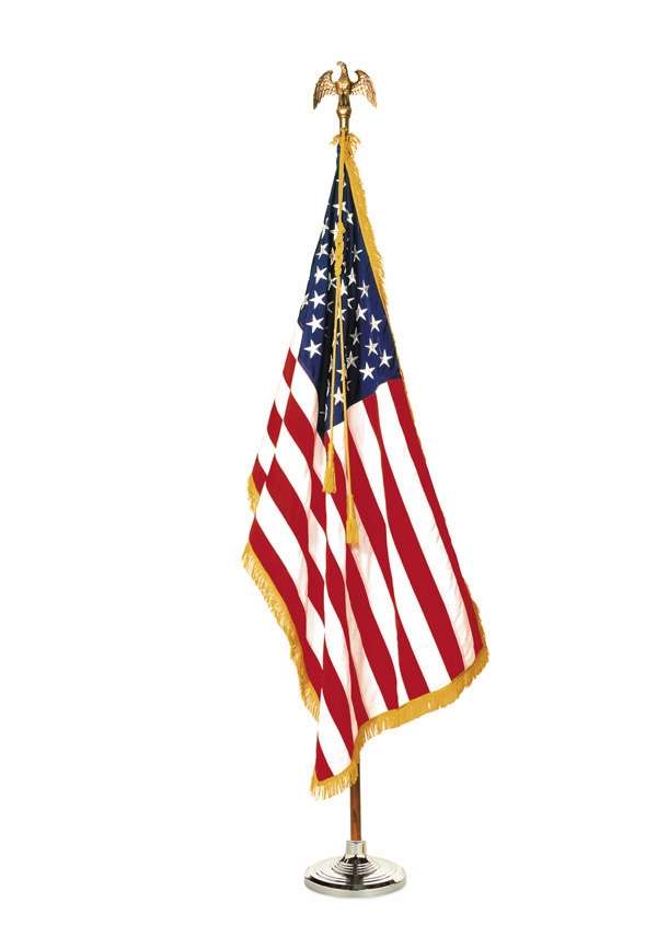 Flags for Veterans | 955 E Devon Ave, Bartlett, IL 60103, USA | Phone: (877) 233-0608