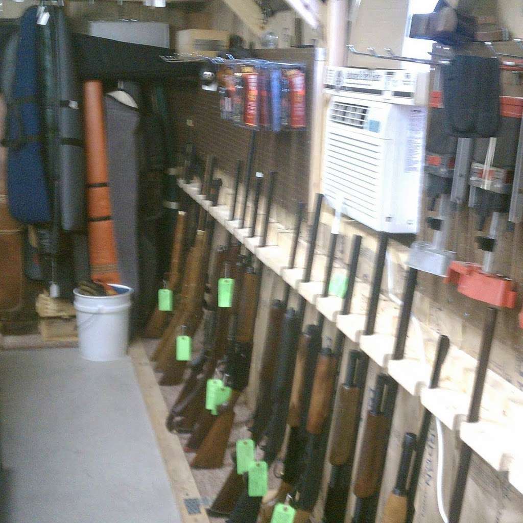 Leathers Limited Firearms | 6565 W Eller Rd, Bloomington, IN 47403 | Phone: (812) 333-4867
