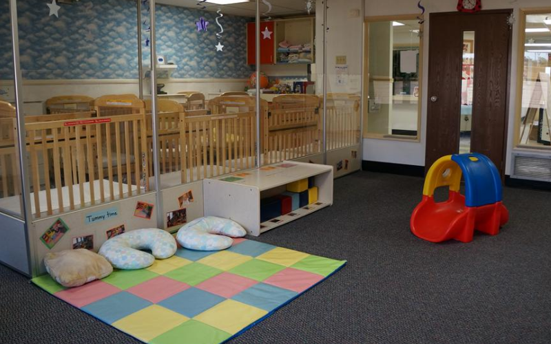 Escondido KinderCare | 2415 S Centre City Pkwy, Escondido, CA 92025, USA | Phone: (760) 745-2474