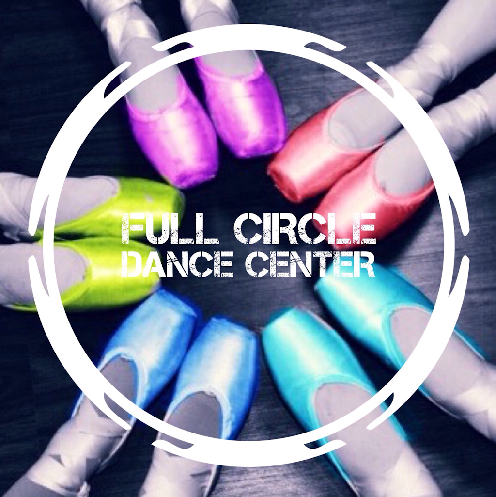 Full Circle Dance Center | 646 E State Rd, Island Lake, IL 60042, USA | Phone: (847) 338-3125