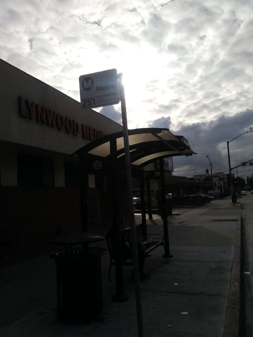 Martin Luther King Jr / Imperial | Lynwood, CA 90262