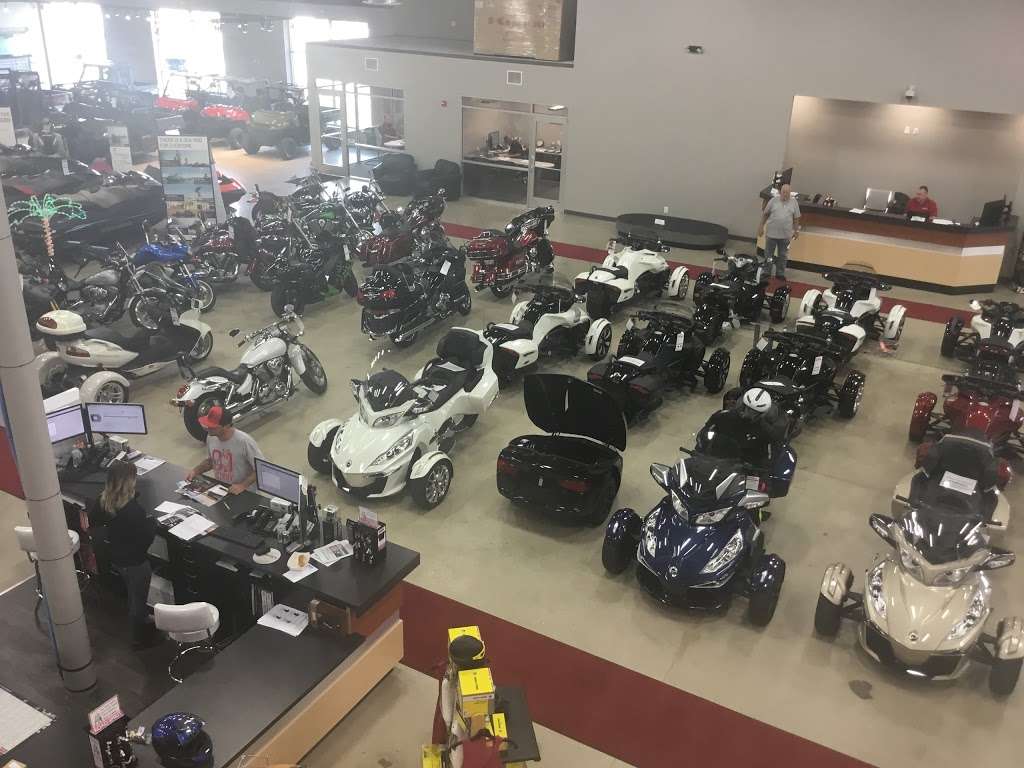 Flat Out Motorsports | 7525 E 88th Pl, Indianapolis, IN 46256 | Phone: (317) 890-9110