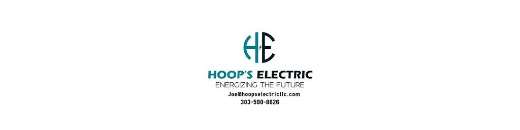 Hoops Electric LLC | 16607 E 99th Pl, Commerce City, CO 80022, USA | Phone: (303) 590-8626