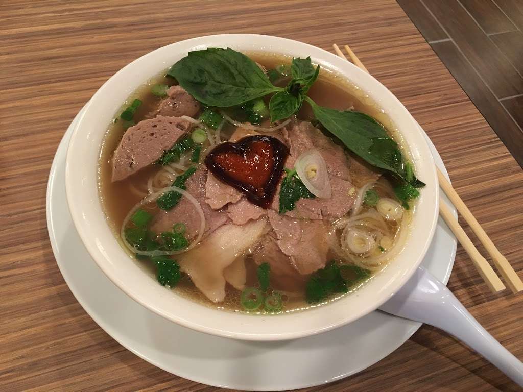 Pho Van | 11006 Westheimer Rd, Houston, TX 77042, USA | Phone: (346) 571-1934