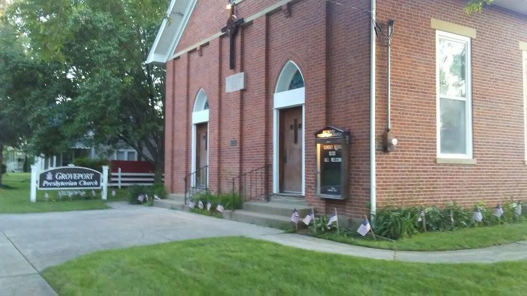 Groveport Presbyterian Church | 275 College St, Groveport, OH 43125, USA | Phone: (614) 836-3796