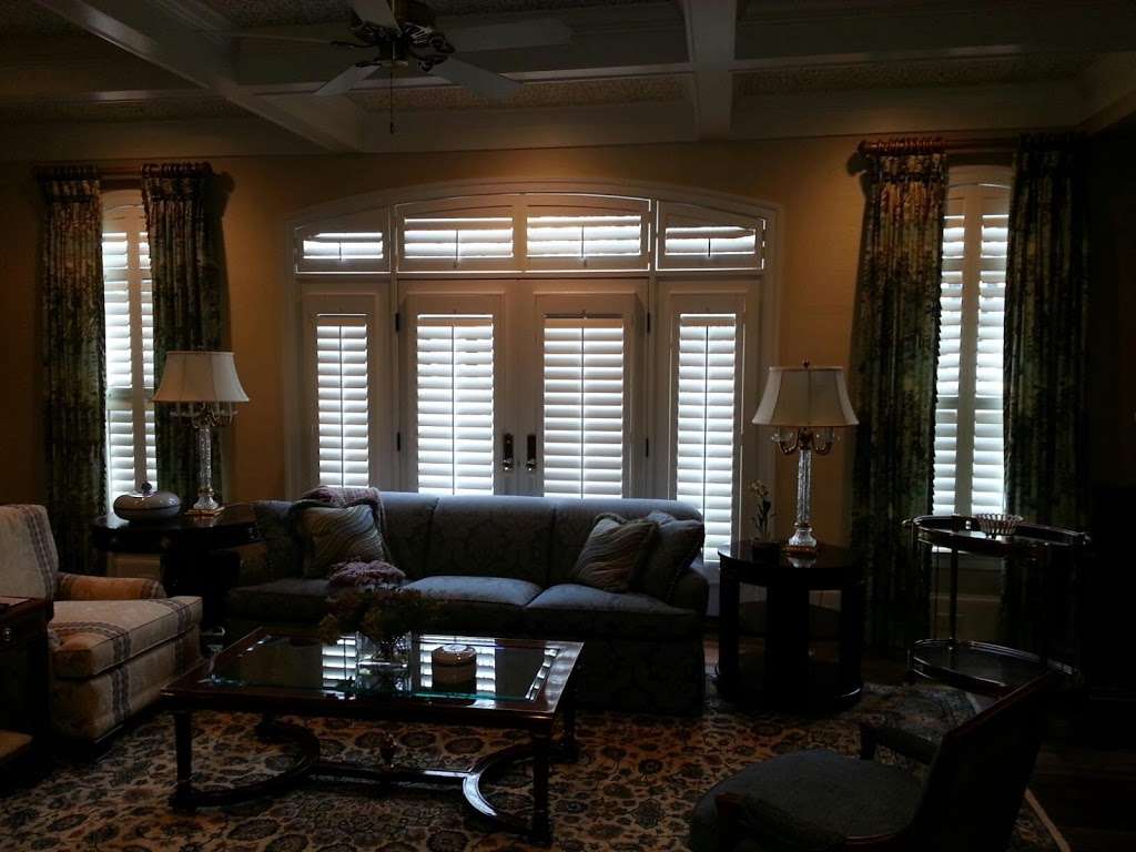 Dress Your Windows | 818-842 Central Ave, Davidsonville, MD 21035, USA | Phone: (410) 353-7940