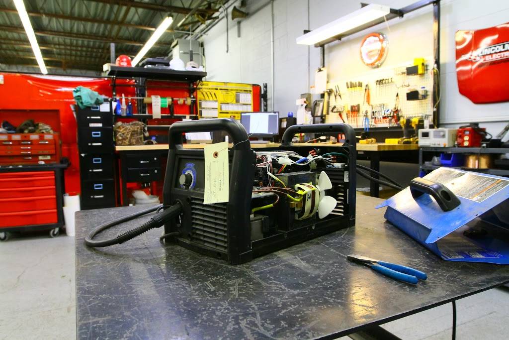 Welders Supply of Louisville | 331 Boxley Ave, Louisville, KY 40209 | Phone: (502) 637-4771
