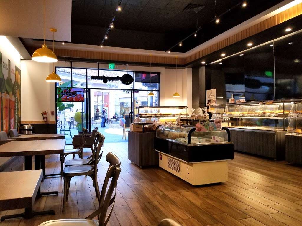 Sunmerry Bakery | Happy Lemon | 550 N Atlantic Blvd Unit 112, Monterey Park, CA 91754, USA | Phone: (626) 656-6557
