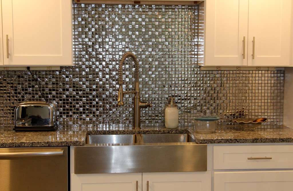 LeBranti Tile and Stone Inc | 134 Newbury St Suite 3, Peabody, MA 01960, USA | Phone: (978) 536-2800