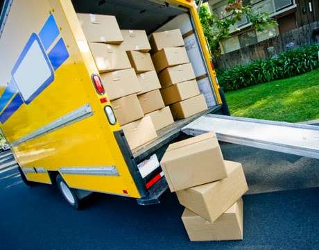 Beverly Hills Movers | 301 S Rexford Dr, Beverly Hills, CA 90212, USA | Phone: (310) 400-5907