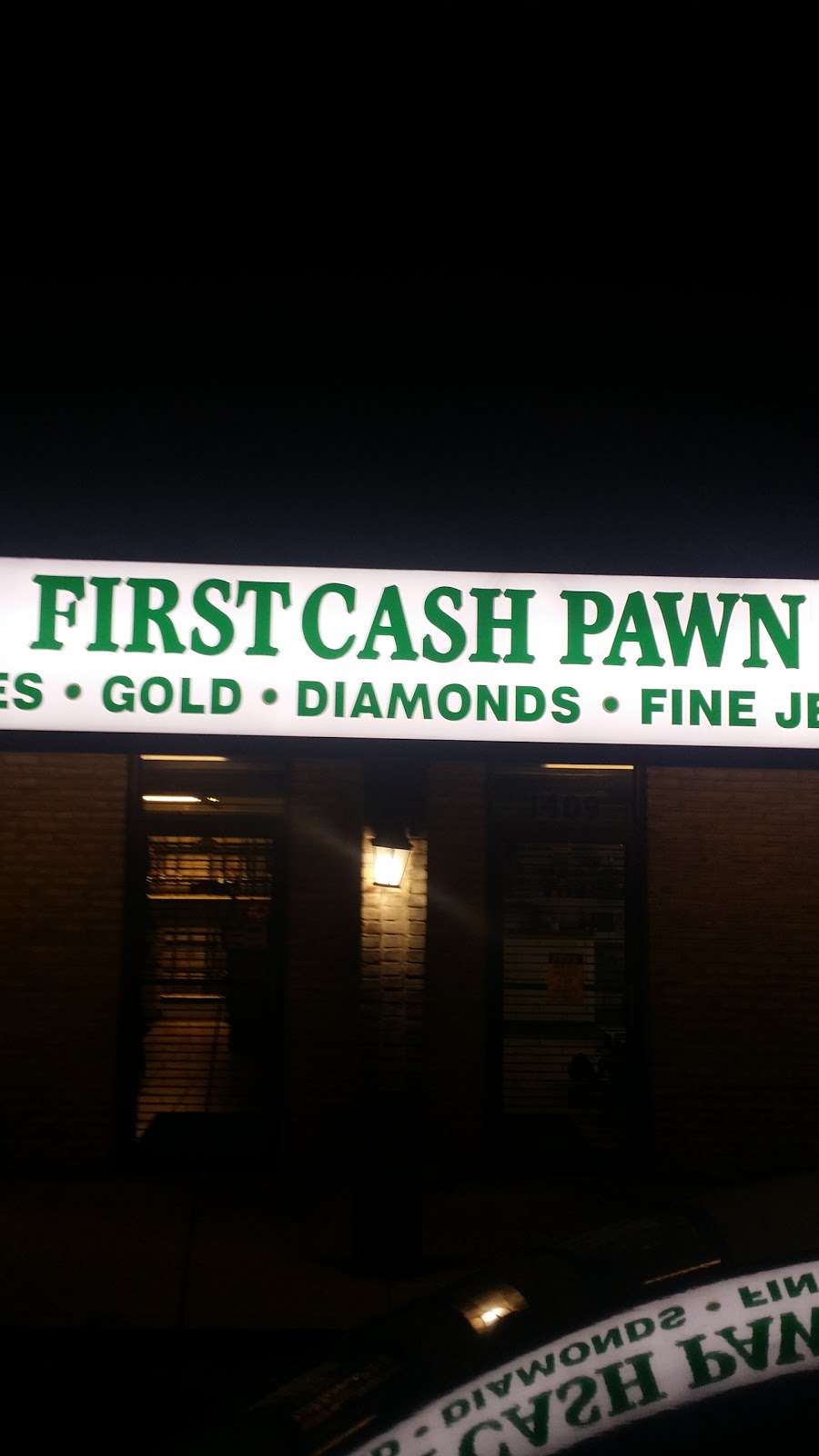 Famous Pawnbrokers | 1409 W Patrick St, Frederick, MD 21702, USA | Phone: (301) 662-2555