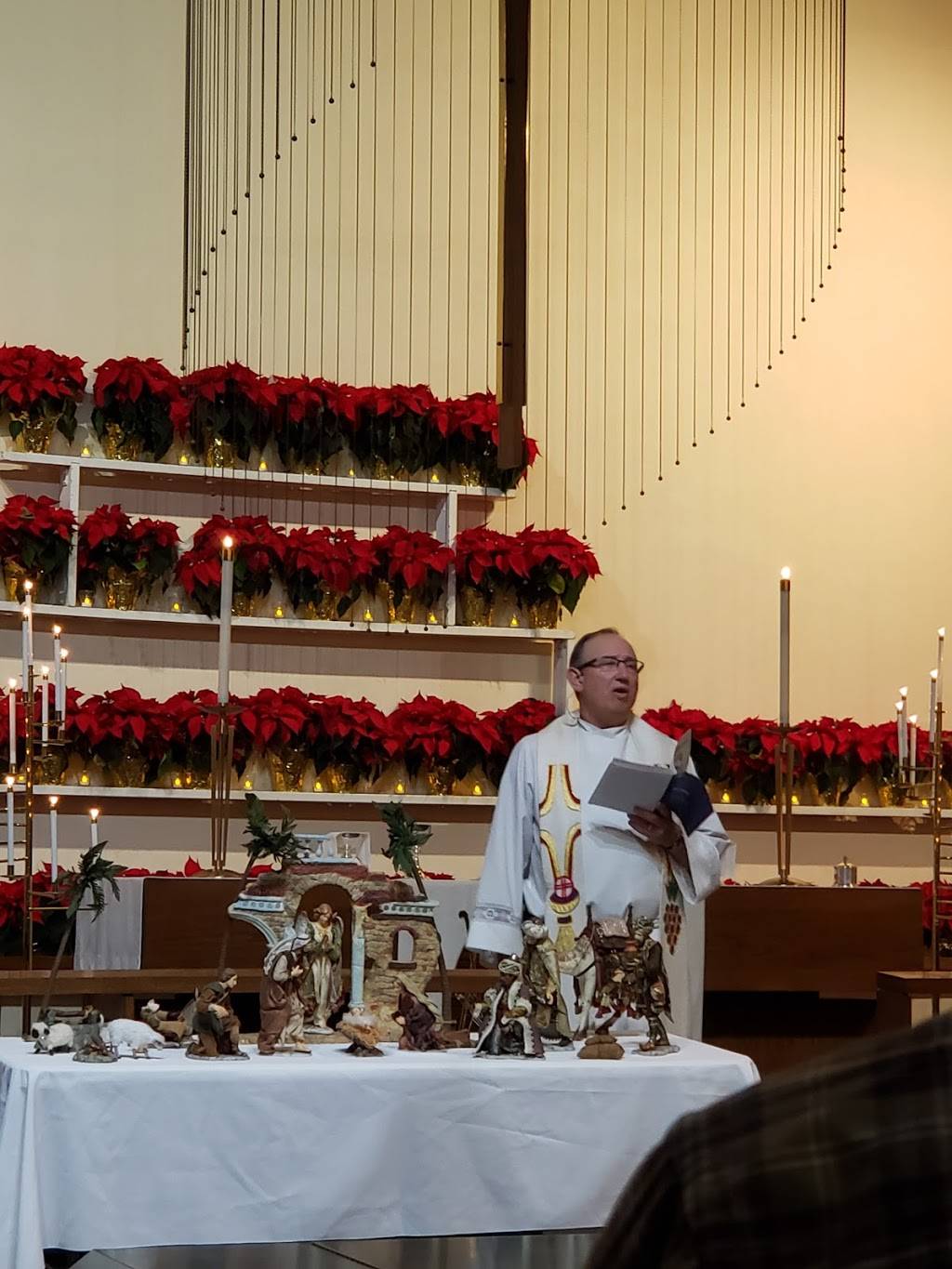 Our Redeemer Church | 12301 Magnolia St, Garden Grove, CA 92841, USA | Phone: (714) 539-9541