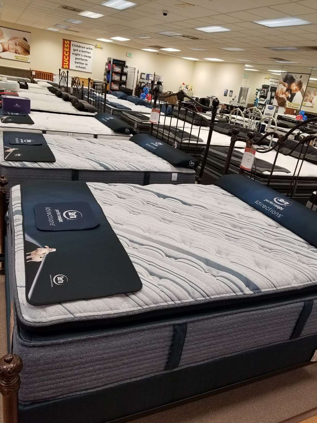 Mattress Warehouse of Bel Air | 403 Baltimore Pike, Bel Air, MD 21014, USA | Phone: (410) 836-0950