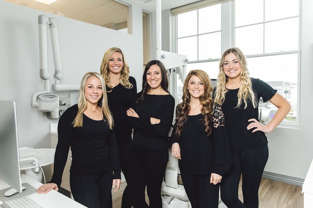 Courtney Lavigne Dentistry | 109 Andrew Ave #202, Wayland, MA 01778, USA | Phone: (508) 358-2122