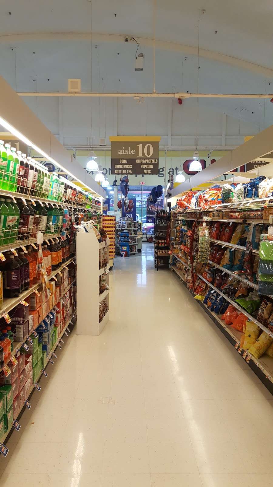 Giant Food Stores | 10 E Ridge Pike, Conshohocken, PA 19428, USA | Phone: (610) 940-2231