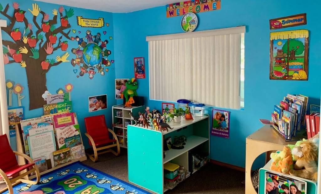 Hernandez Family Child Care Wonderschool | 426 Orange Grove Ave, San Fernando, CA 91340, USA | Phone: (818) 332-0497