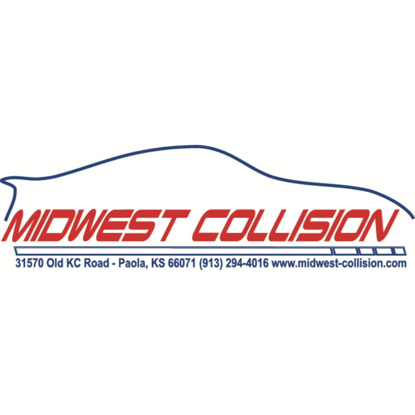 Midwest Collision Inc | 31570 Old Kc Rd, Paola, KS 66071, USA | Phone: (913) 294-4016