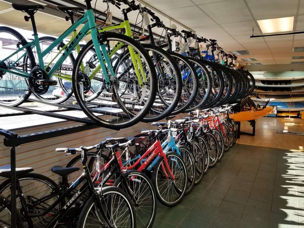 Easton Cycle and Sport | 723 Goldsborough St, Easton, MD 21601, USA | Phone: (410) 822-7433